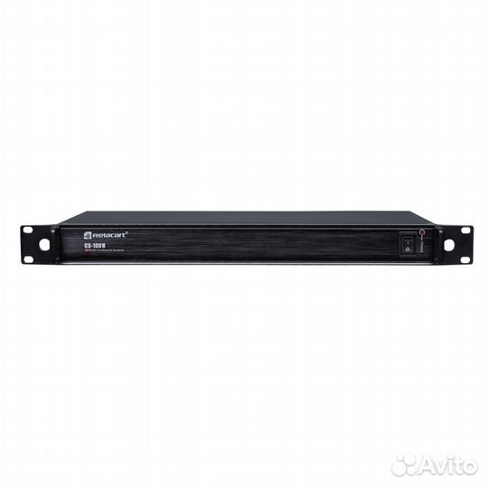 Контрольное устройство relacart CS-100M