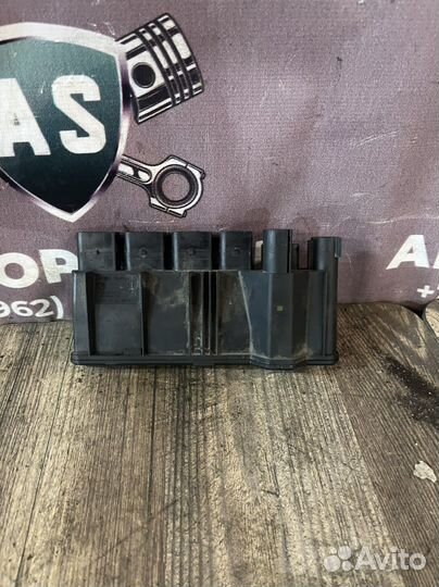 Bmw 520d xdrive G30 блок питания