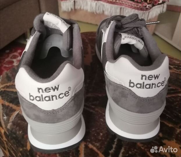 Кроссовки New balance 574