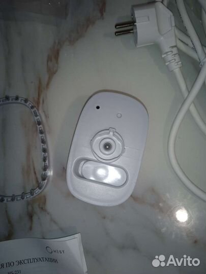 Ручной отпариватель hest