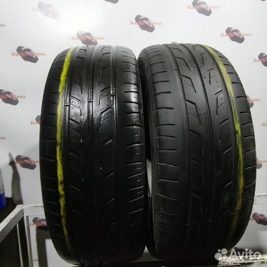 Cordiant Road Runner 205/55 R16