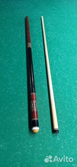 Бильярдный кий