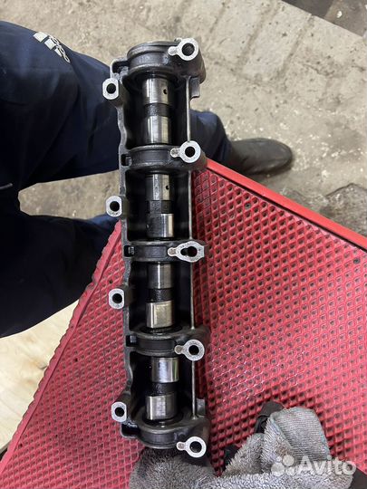 Распредвал с нивы,классики