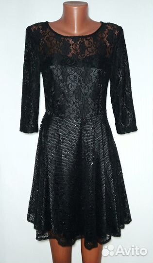 Платье «MIR mosshion». 44-46