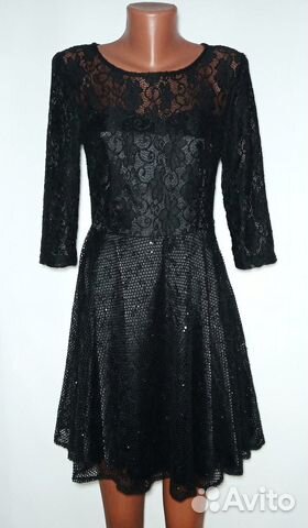 Платье «MIR mosshion». 44-46