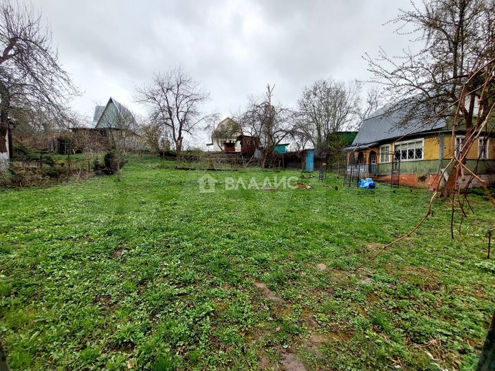 Дача 45 м² на участке 10 сот.