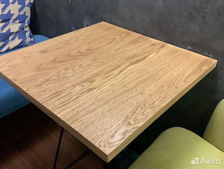 Столы для кафе