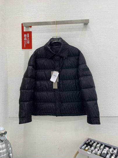 Куртка Dior