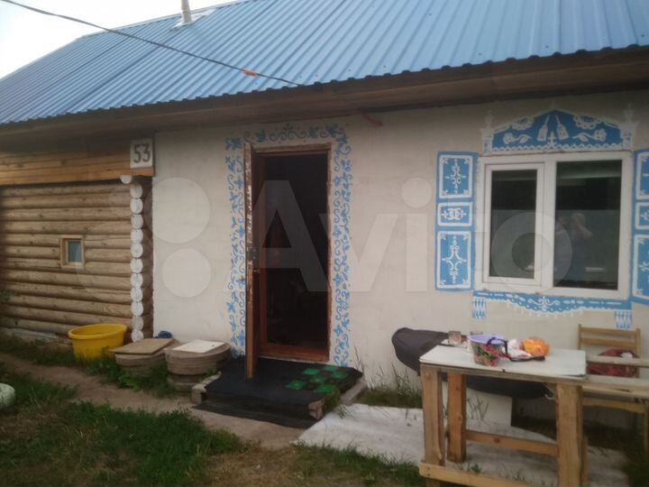 Дача 28 м² на участке 6 сот.