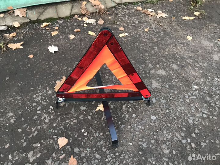 Знак аварийной остановки мерседес w230 sl230 r220