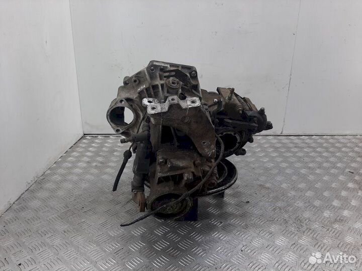 Кпп 5ст. ERT27100 Volkswagen Golf 4 (1997-2005)