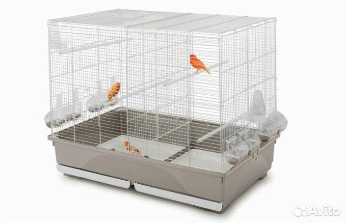 Кормушка для птиц