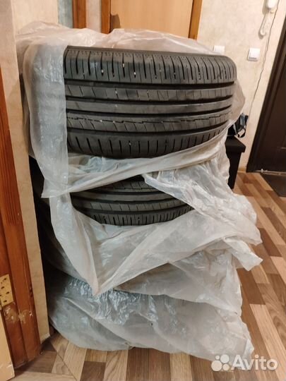 Yokohama BluEarth AE50 235/55 R18