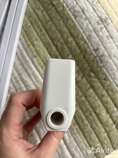 Лампа с креплением