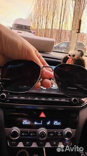 Солнцезащитные очки Ruxara