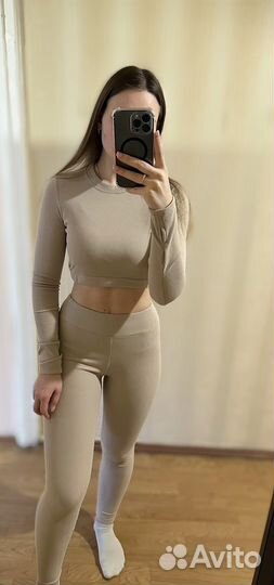 Спортивный костюм