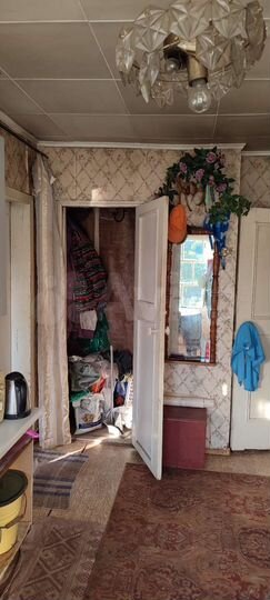 Дача 36 м² на участке 8 сот.