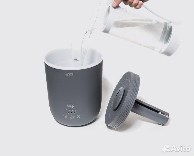 Увлажнитель воздуха ультразвуковой AirlnCom AIC680