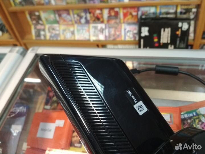 Kinect для xbox360