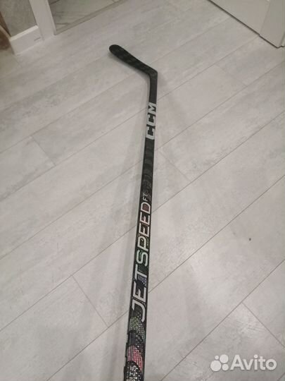 Хоккейная клюшка