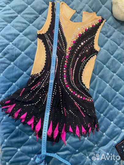 Художественная гимнастика, акробатика