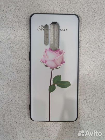 Чехол на OnePlus 8 Pro новый