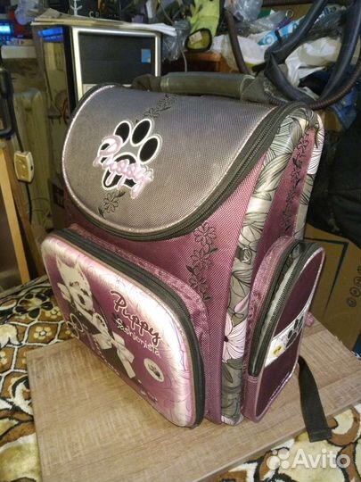 Ранец школьный