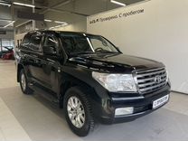 Toyota Land Cruiser 4.7 AT, 2010, 278 161 км, с пробегом, цена 3 370 000 руб.