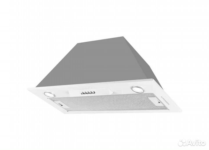 Кухонная вытяжка Kuppersberg inlinea 70 WX