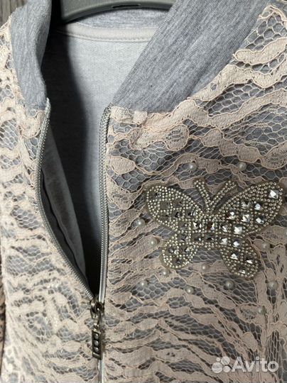 Костюм спортивный на девочку 2 года