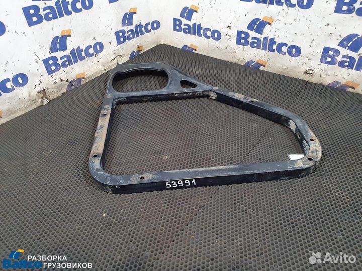 Кронштейн бака AdBlue Volvo FH13 рестайлинг