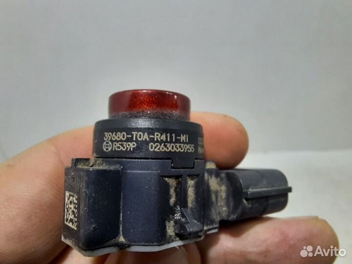 Датчик парковки (парктроник) Honda Cr-V 4 2012