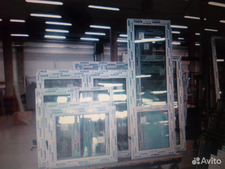 Окна.двери.Пластиковые и алюминиевые