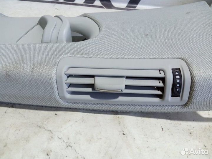 Обшивка стойки Audi A6 C7 2011—2014