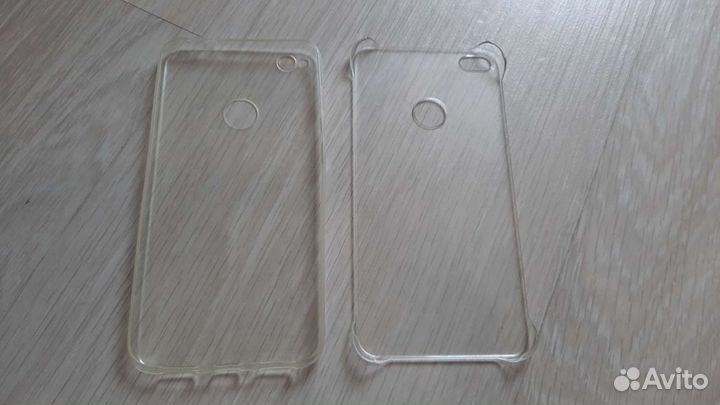 Чехол на huawei p8 lite