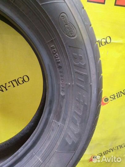 Yokohama BluEarth E51 195/65 R15 91H