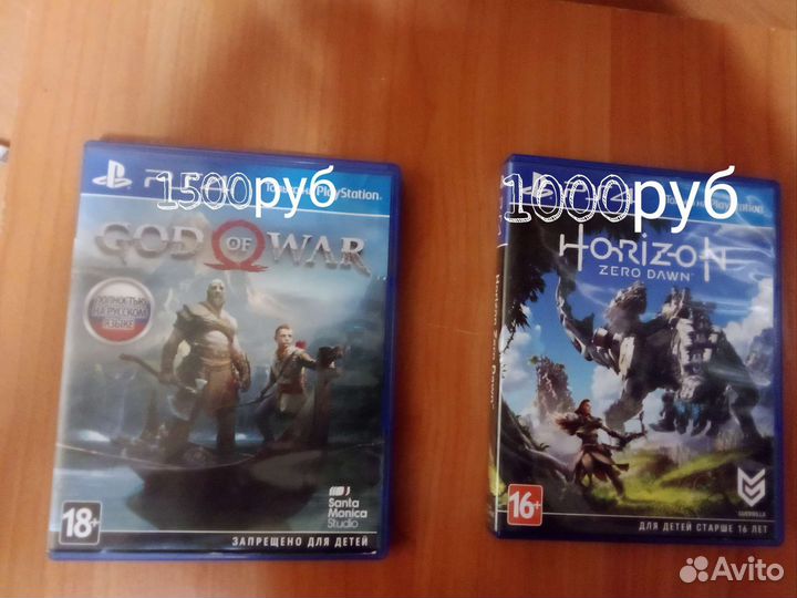 Игра для приставки на ps4