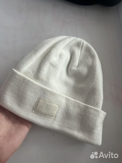 Шапка для девочки