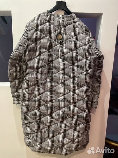 Куртка пуховик Rolf Kassel