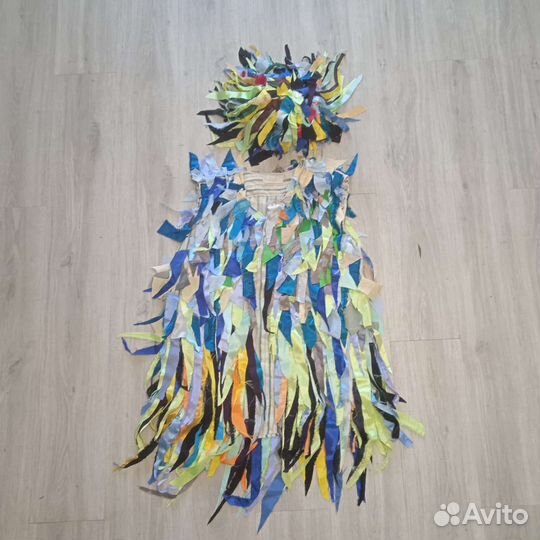 Костюм Лешего Кикиморы Продажа