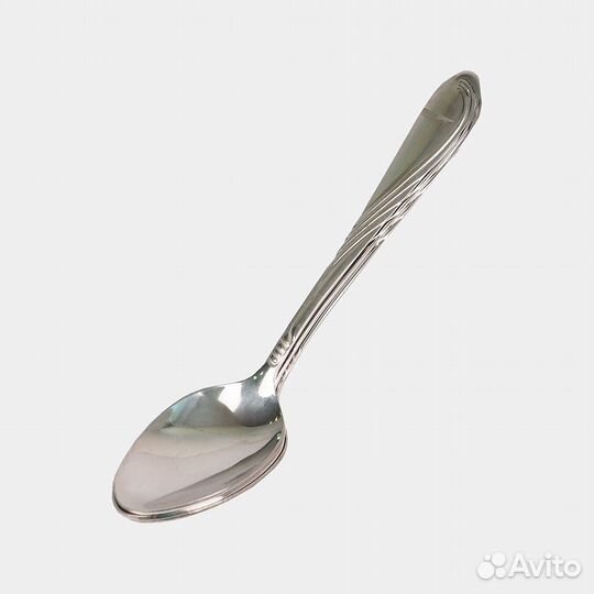 Ложка столовая 3шт селена на подвеске Катунь