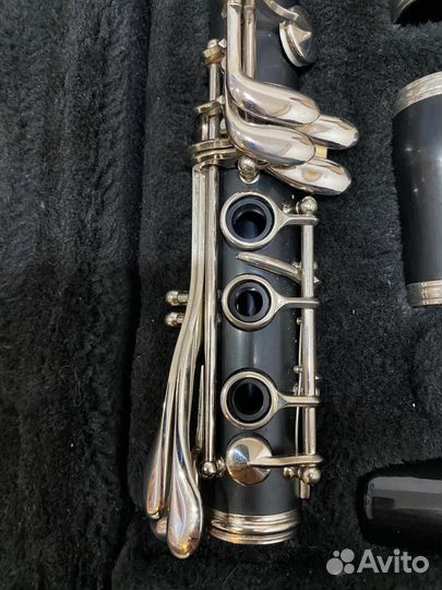 Yamaha YCL-255 Кларнет