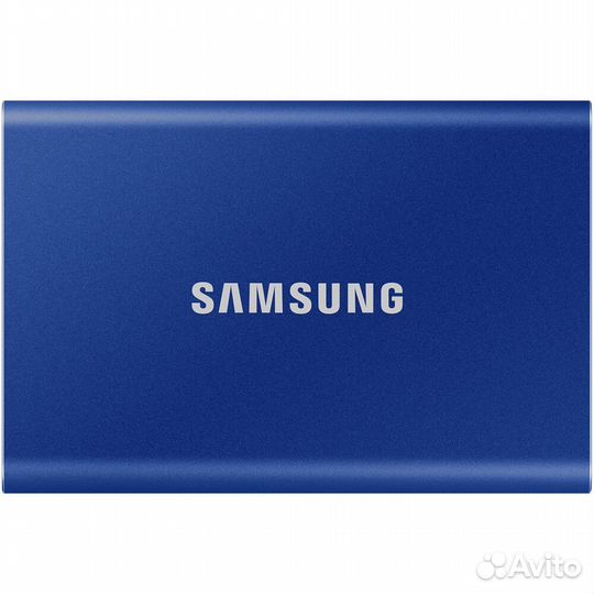 Внешний SSD-накопитель 2Tb Samsung T7 #370843