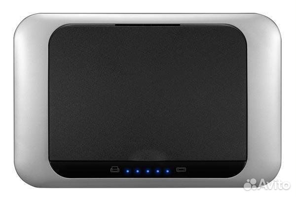 EKO EK9233 MT-12L Сенсорное мусорное ведро премиум