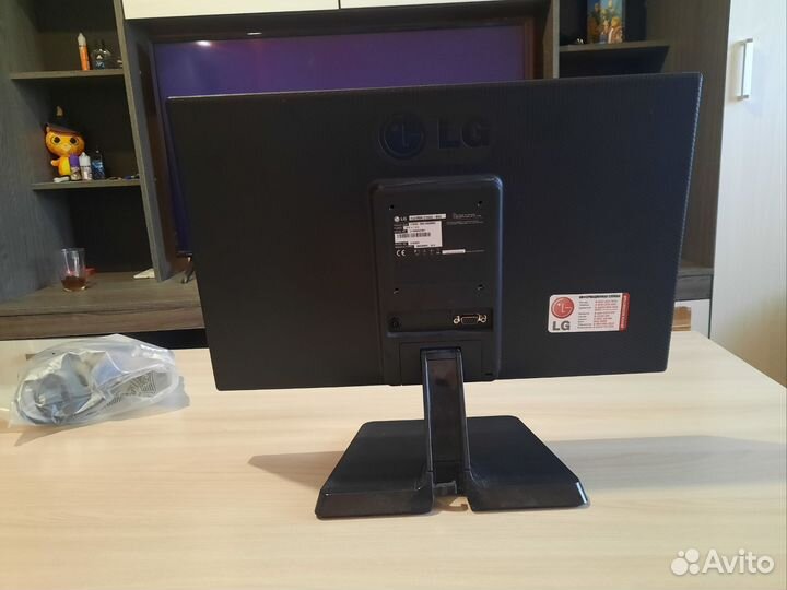 Монитор для компьютера LG