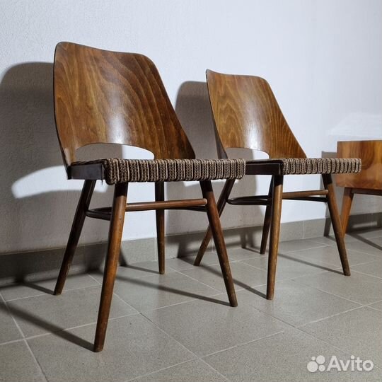 Стул винтаж