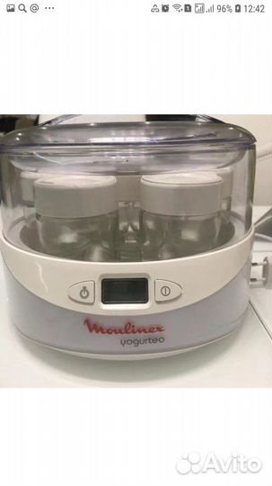 Йогуртница