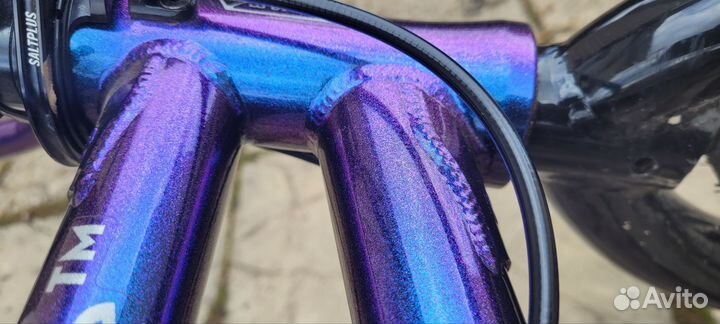 BMX WTP Versus (2019)