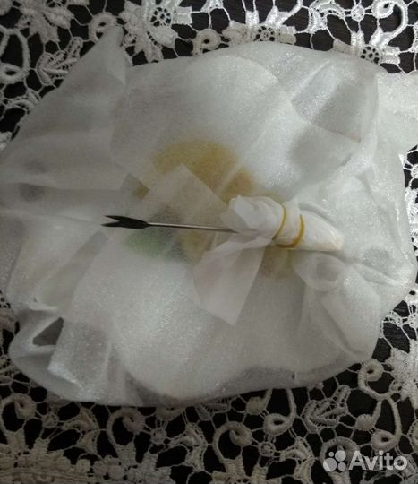 Блюдце для лимона