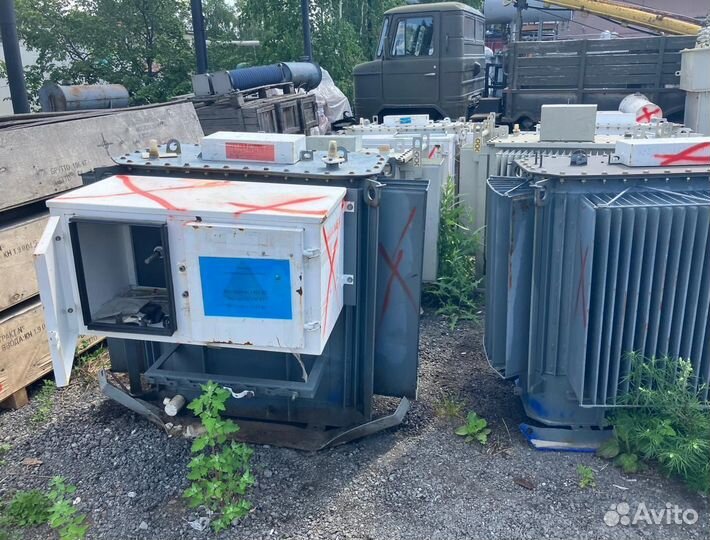 Трансформаторы тмпнг